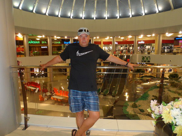 Игорь Голубев