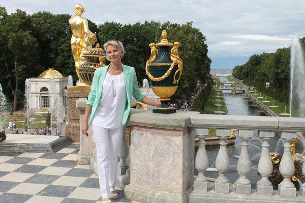 Маргарита Смольякова