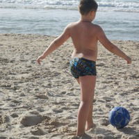 Данил Байцеров