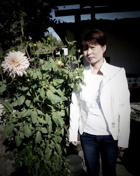 Наталья Ким