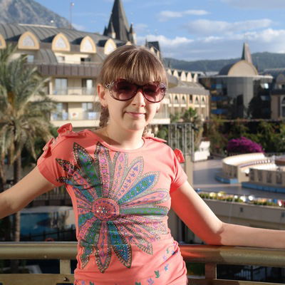 Юлия Березюк