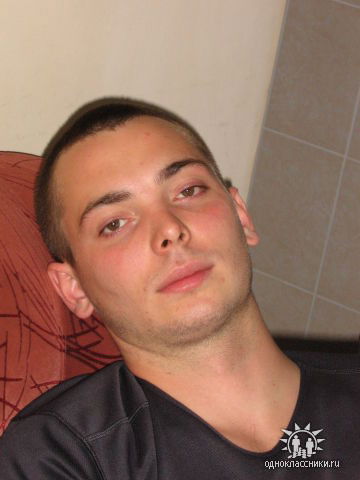 Андрей Боев