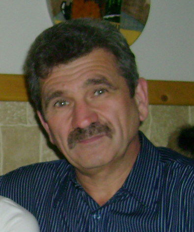 Рашид Ситдиков