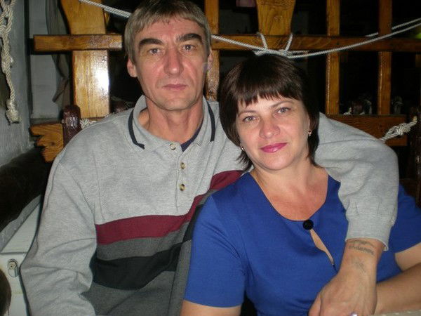 Сергей Кунец