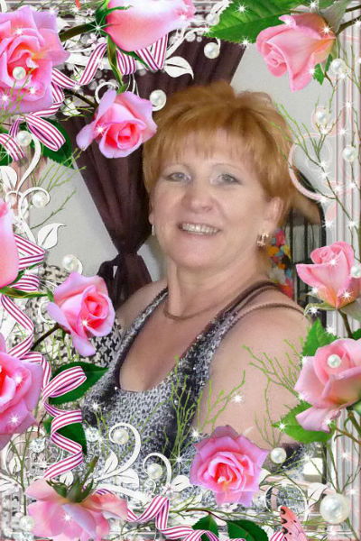 Любовь Данкова