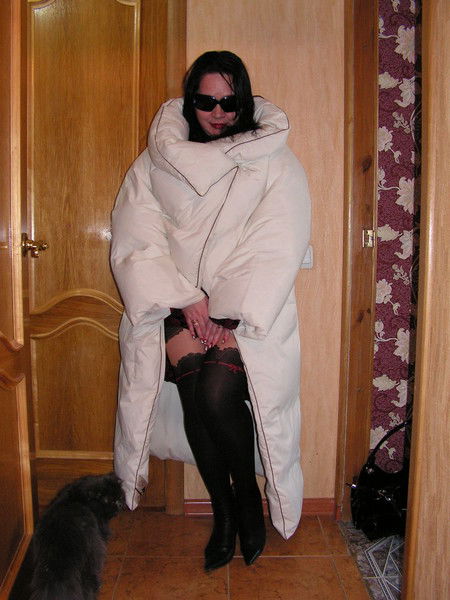 Марина Мокина