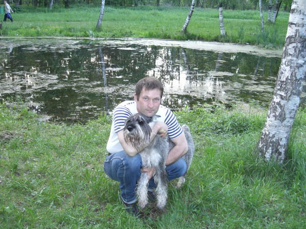 Сергей Ященко