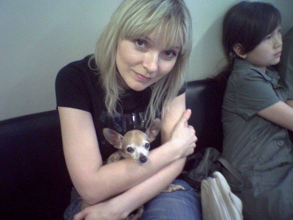 Ольга Ивакова