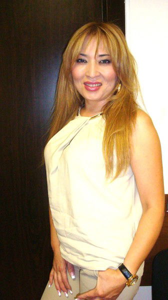 Наиля Махамедова