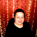 Валентина Лепешкина