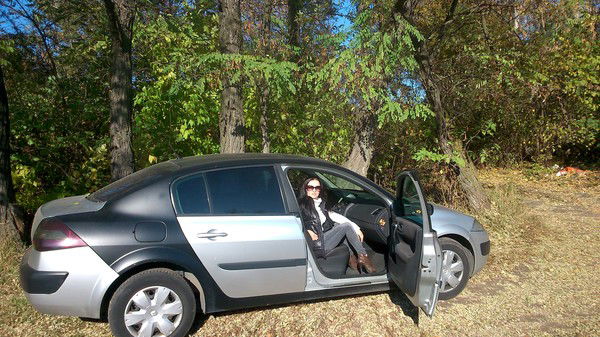 Татьяна Расторгуева