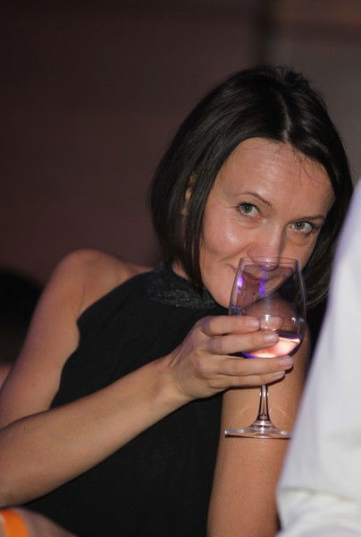 Виктория Малышева