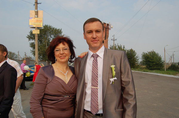 Нелли Муркина