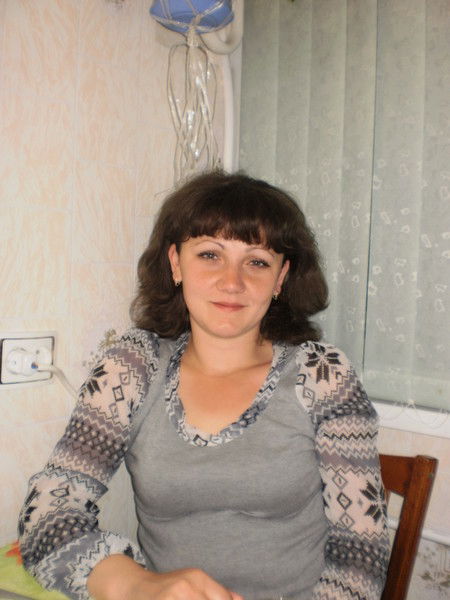 Инна Онуфриева