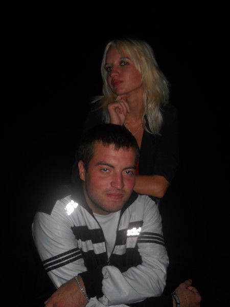 Юлия Галущенко