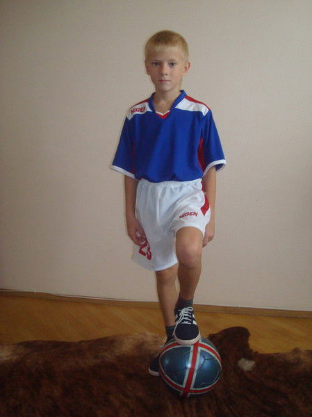 Владислав Дроневич