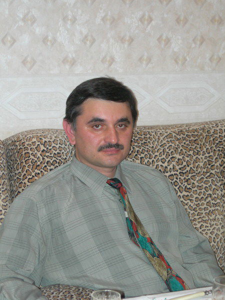 Игорь Ланчёв