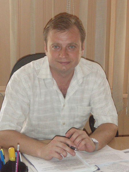 Леонид Нышкур