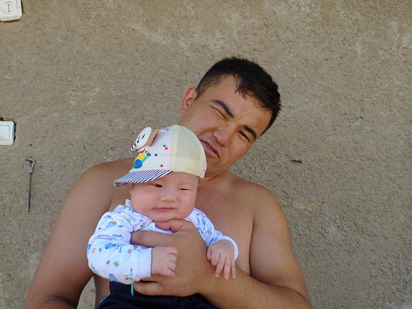 Ержігіт Исаков