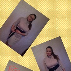 Татьяна Баева (Шик)