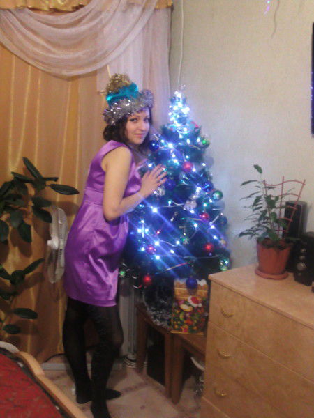 Наталья Ширшова