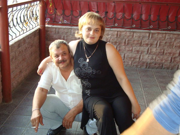 Нина Воронина