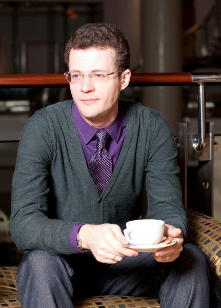 Иван Козлов