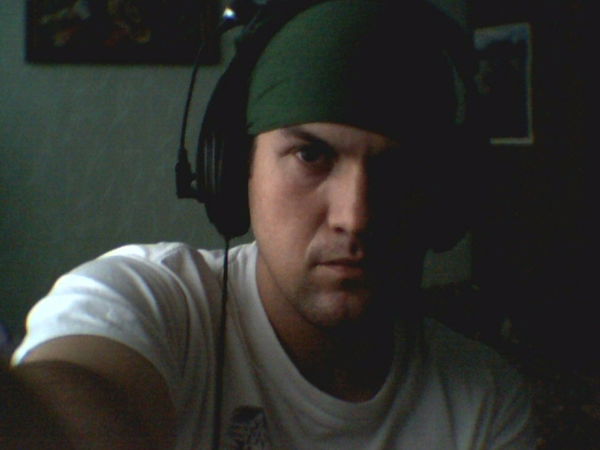 Виталик Дячук