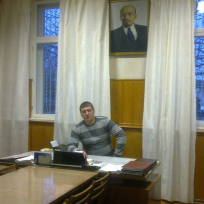 Рустам Чачев