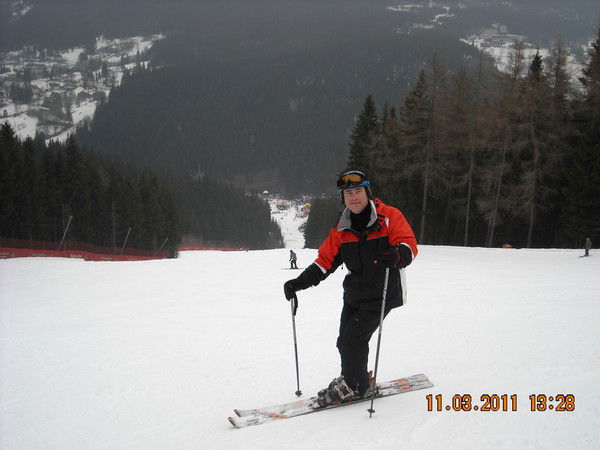 Александр Алисевич