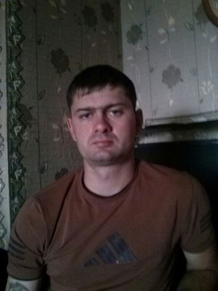 Николай Ряжко