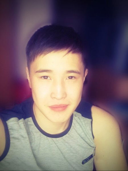 Рамазан Мырзагулов