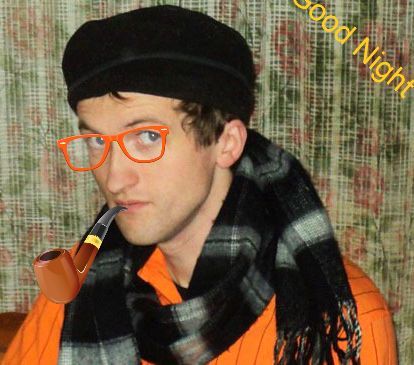 Александр Серов