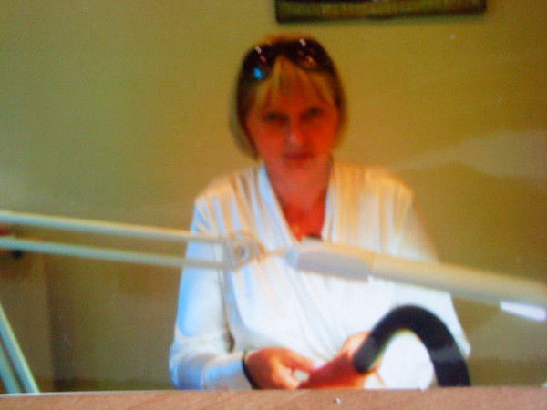 Полина Солопова