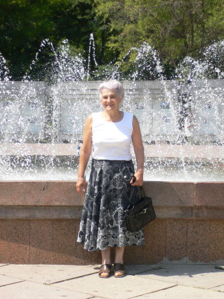 Рудама Смирнова