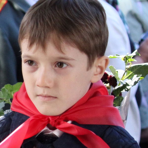 Абдул Мусаев