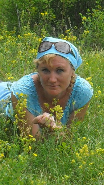 Юлия Грекова