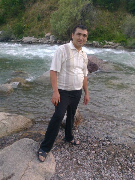 Азиз Тураев