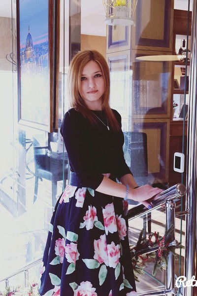 Земфира Омариева