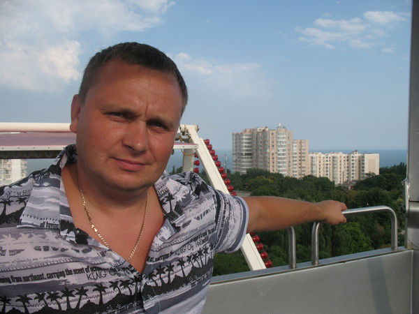 Андрей Аникин