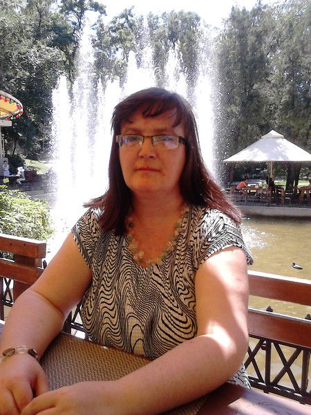 Ирина Козлова