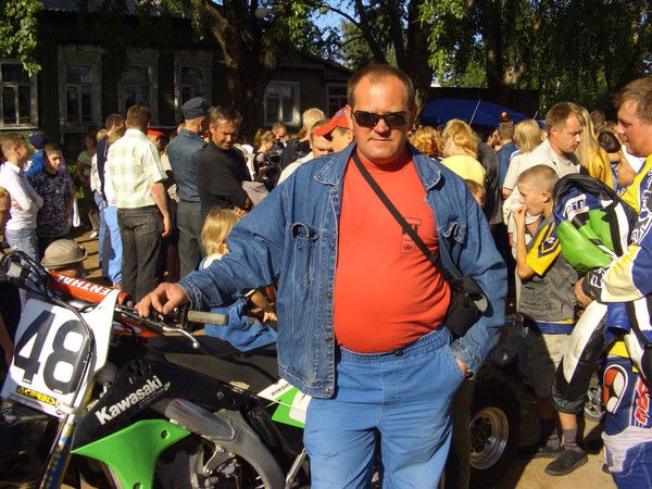 Юрий Ревякин