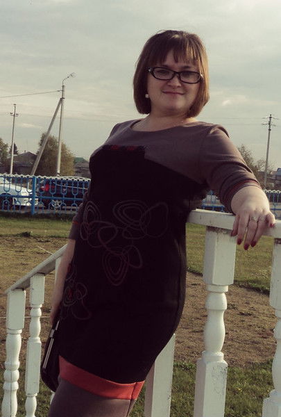 Екатерина Разманова