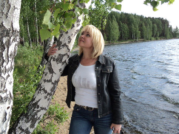 Екатерина Гангур