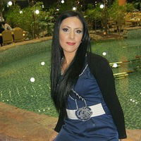 Сюзанна Овсепян