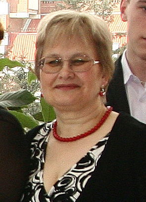 Ольга Кронштейн