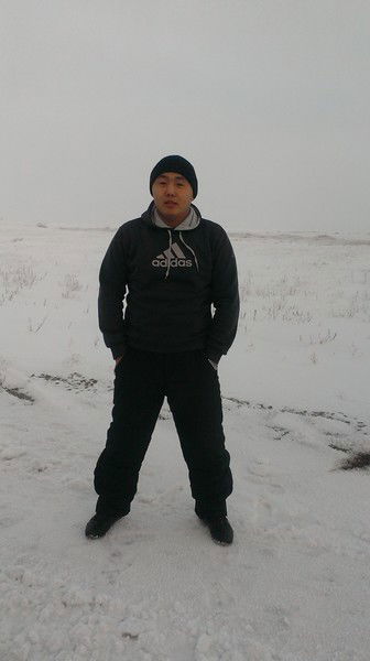 Аскар Турганов