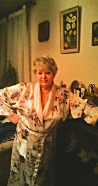 Валентина Беспалова