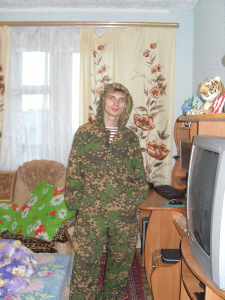 Илья Воробьев