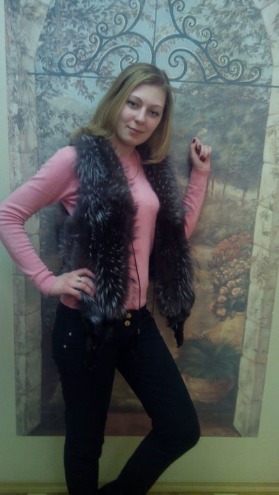 Александра Якимович